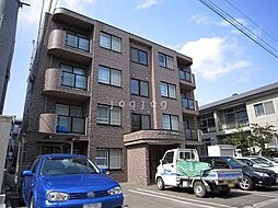 ラ・エルマーナ東札幌 202