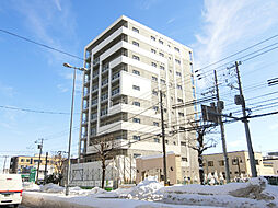 Ｈｉｌｌｓ　Ｇａｒｄｅｎ　東札幌 602