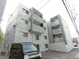 ハルトラーテ東札幌 401