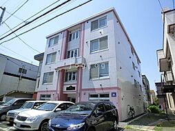 グランメール本郷通8 203
