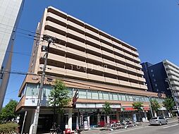 メモリアル88ハイツ 806