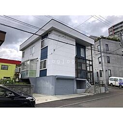 札幌市白石区南郷通18丁目北の一戸建て