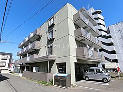 高橋ビル 101