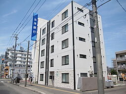 Ａ　ＢＯＮＤ豊平 101