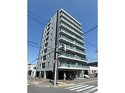 ピエール・ラルジュ東札幌 203