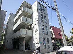 スタンホープ南郷 401