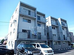 エフォート北郷Ａ 402