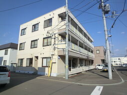 ジュネスパーク 205