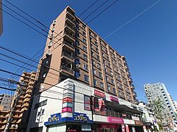 ダイアパレス白石 1002