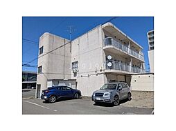 札幌市白石区菊水七条4丁目