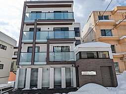 札幌市白石区栄通13丁目