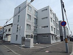 ティファーレ白石 301