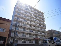 コート豊平 801