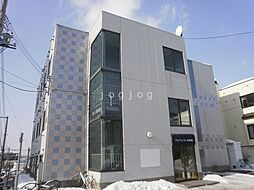 アビアシオン参番館 102