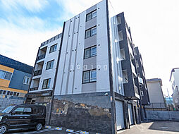 札幌市白石区平和通9丁目北