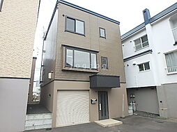 菊水元町6−2戸建