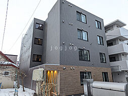 札幌市白石区本郷通9丁目南