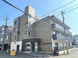 サニーコート菊水 305
