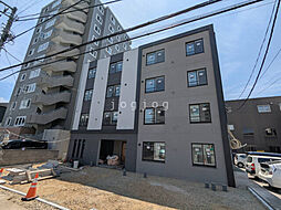 札幌市白石区南郷通20丁目南