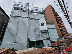 札幌市白石区菊水一条4丁目