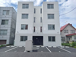 札幌市白石区本通4丁目北