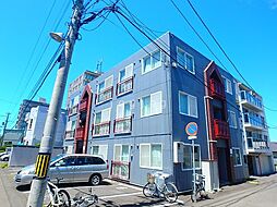 プロスペール（旧栄通6丁目マンション） 203