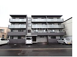 札幌市白石区北郷三条4丁目