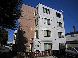 エクセルハウス東札幌 401