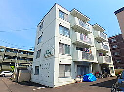 パークサイド栄通 301