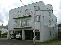 メゾン畠山 303