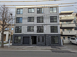 札幌市白石区本郷通13丁目北