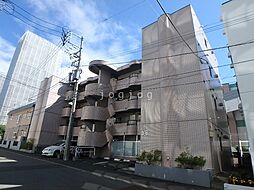 グランバリュー白石 402