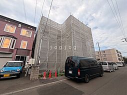 札幌市豊平区月寒東三条4丁目