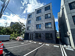 札幌市豊平区月寒東一条11丁目