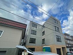 札幌市豊平区月寒東二条3丁目