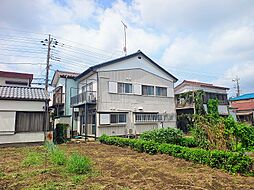 狭山市水野　中古一戸建