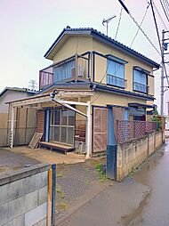 新座市中野2丁目　中古一戸建