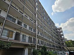 コープ野村府中武蔵台１号棟 803