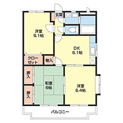 KOINOMOTOマンション 302
