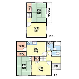 貴志川国主戸建て