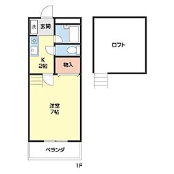レオ紀三井寺 101