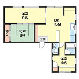 有田市宮崎町の一戸建て