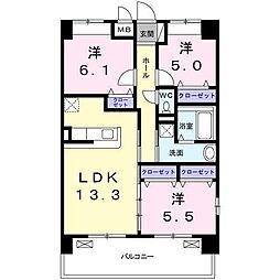 ノースグランパス 401