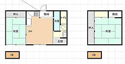 黒江441-1戸建て