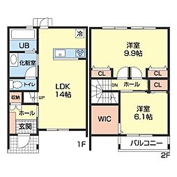 La Ferio 下津駅前II