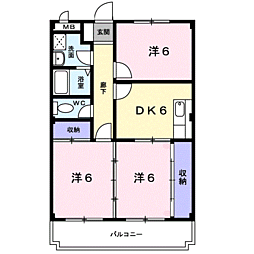 グレース吉田 403