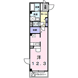トゥリパーノ 206