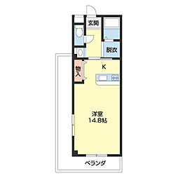 シーサイドＭ 306