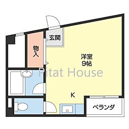 ピュア紀三井寺 305