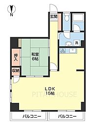 十三番丁ホームズ 307